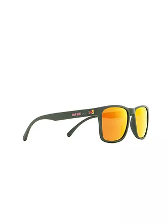 RED BULL SPECT | Herren Sonnenbrille Eden F3 | 